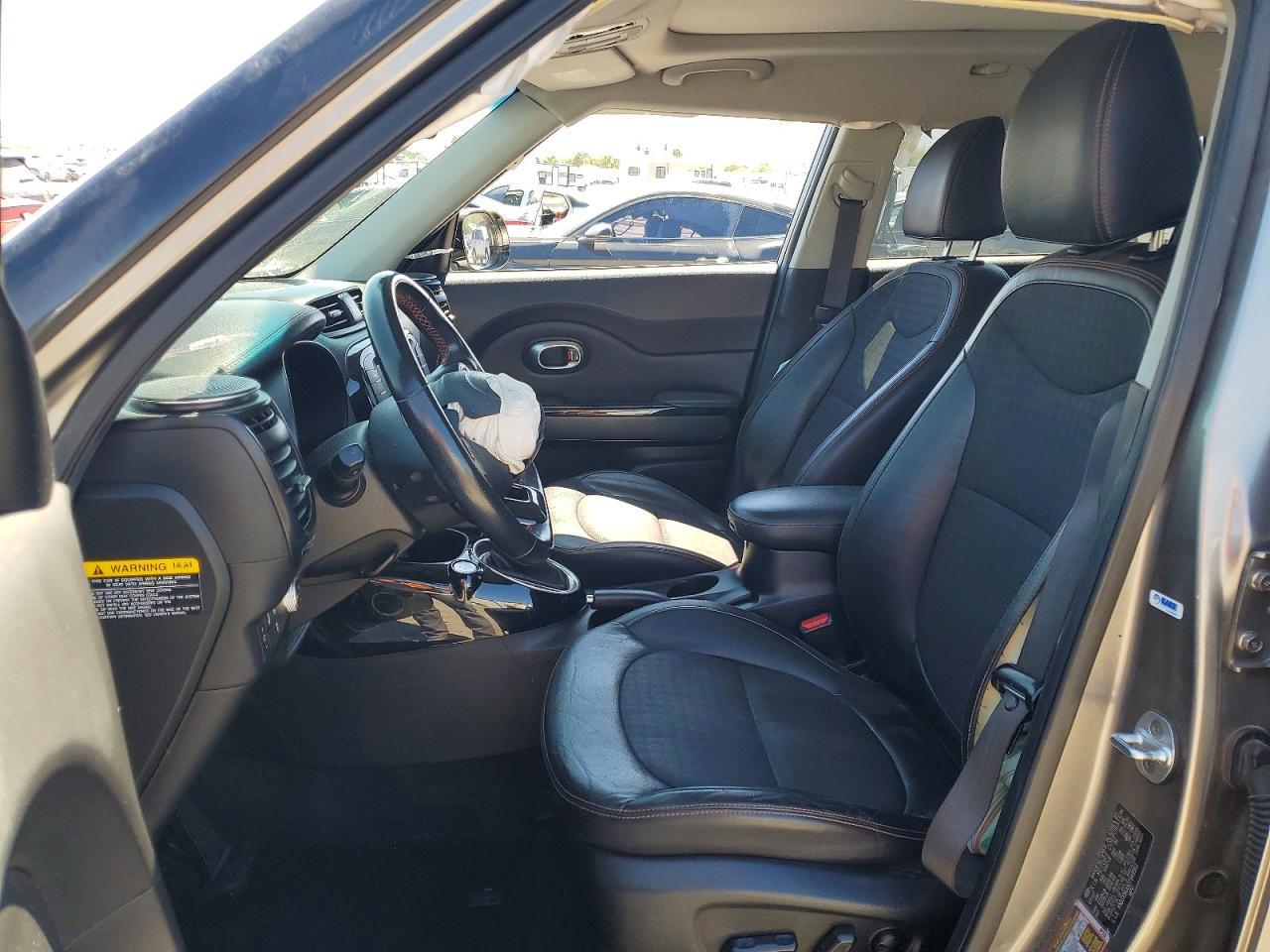 2018 Kia Soul ! - zdjęcie 7