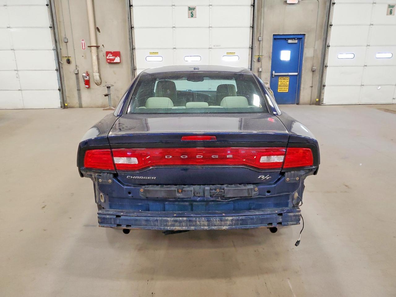 2013 Dodge Charger R - zdjęcie 6