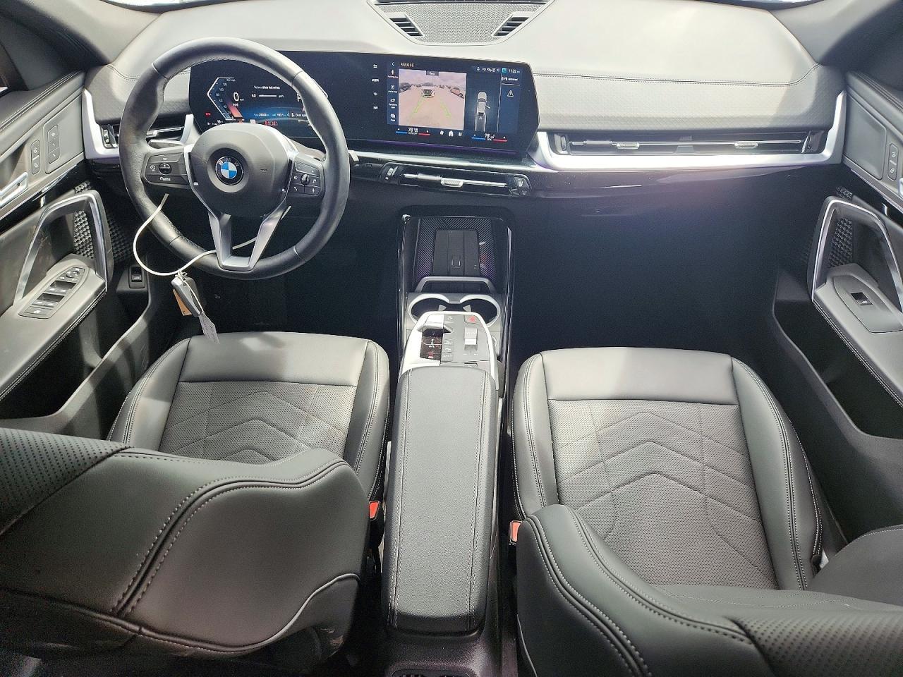 2025 BMW X2 xDrive28I - zdjęcie 8