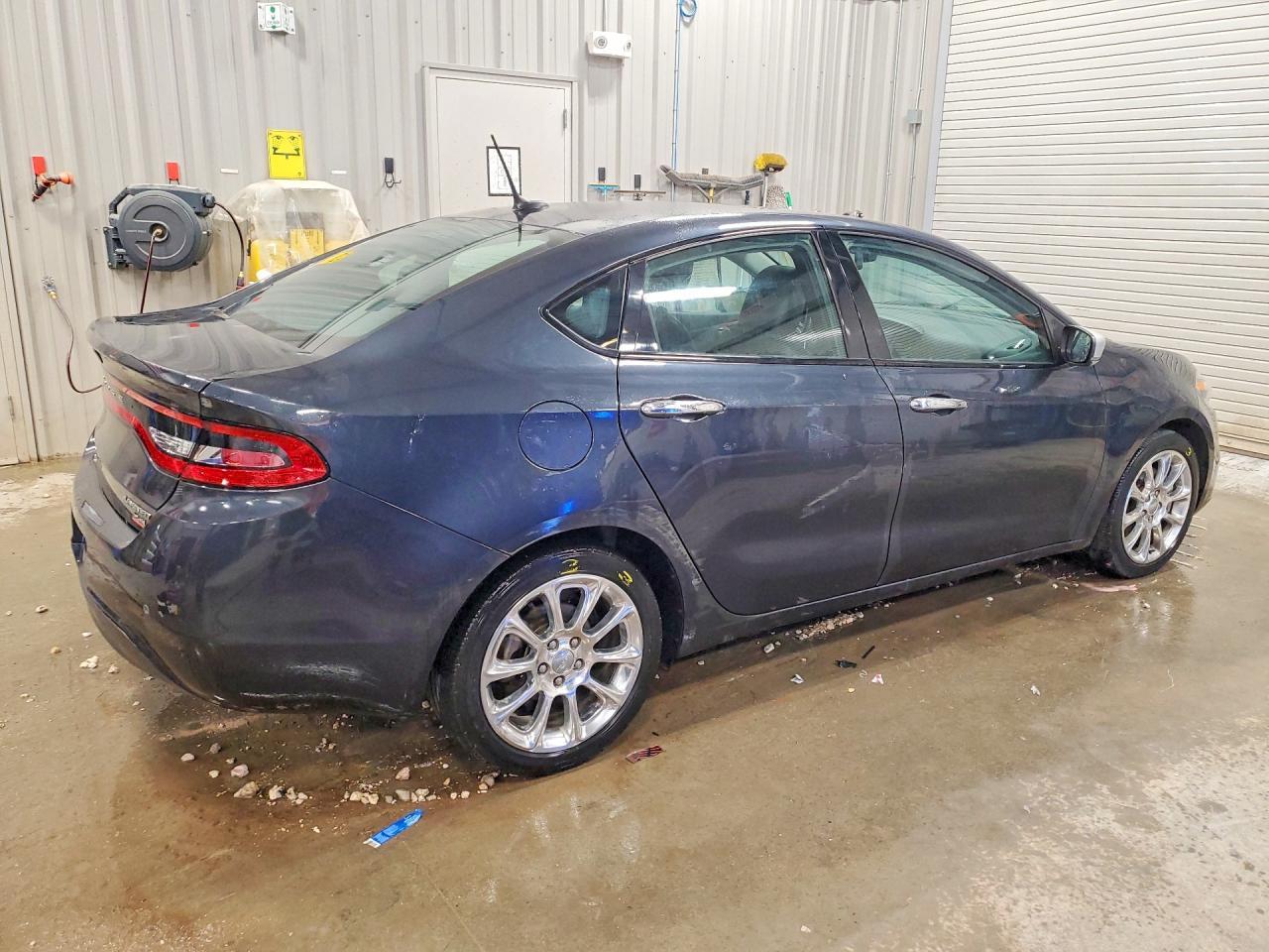 2014 Dodge Dart Limited - zdjęcie 3