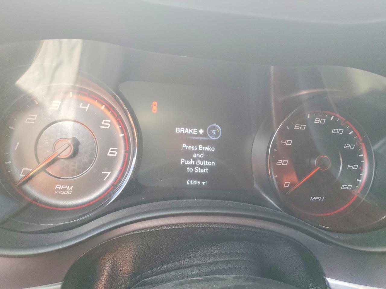 2021 Dodge Charger R - zdjęcie 9