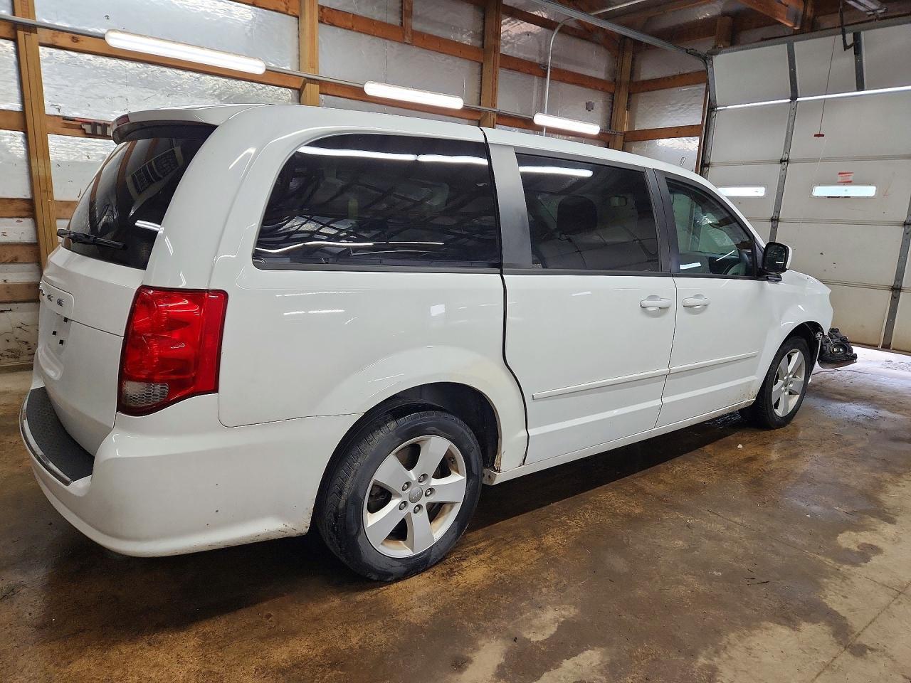 Dodge Caravan - zdjęcie 5