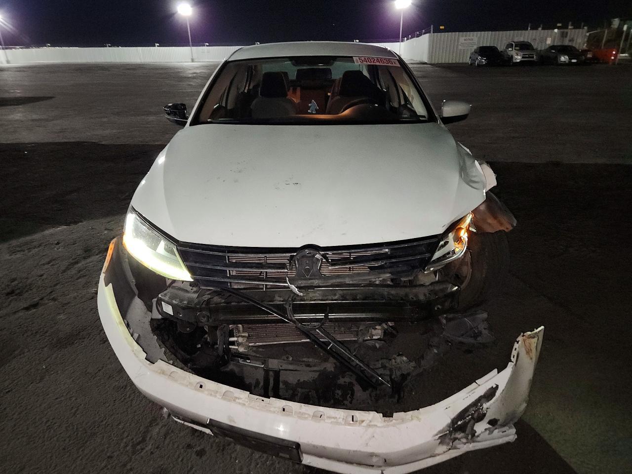 2018 Volkswagen Jetta S - zdjęcie 5