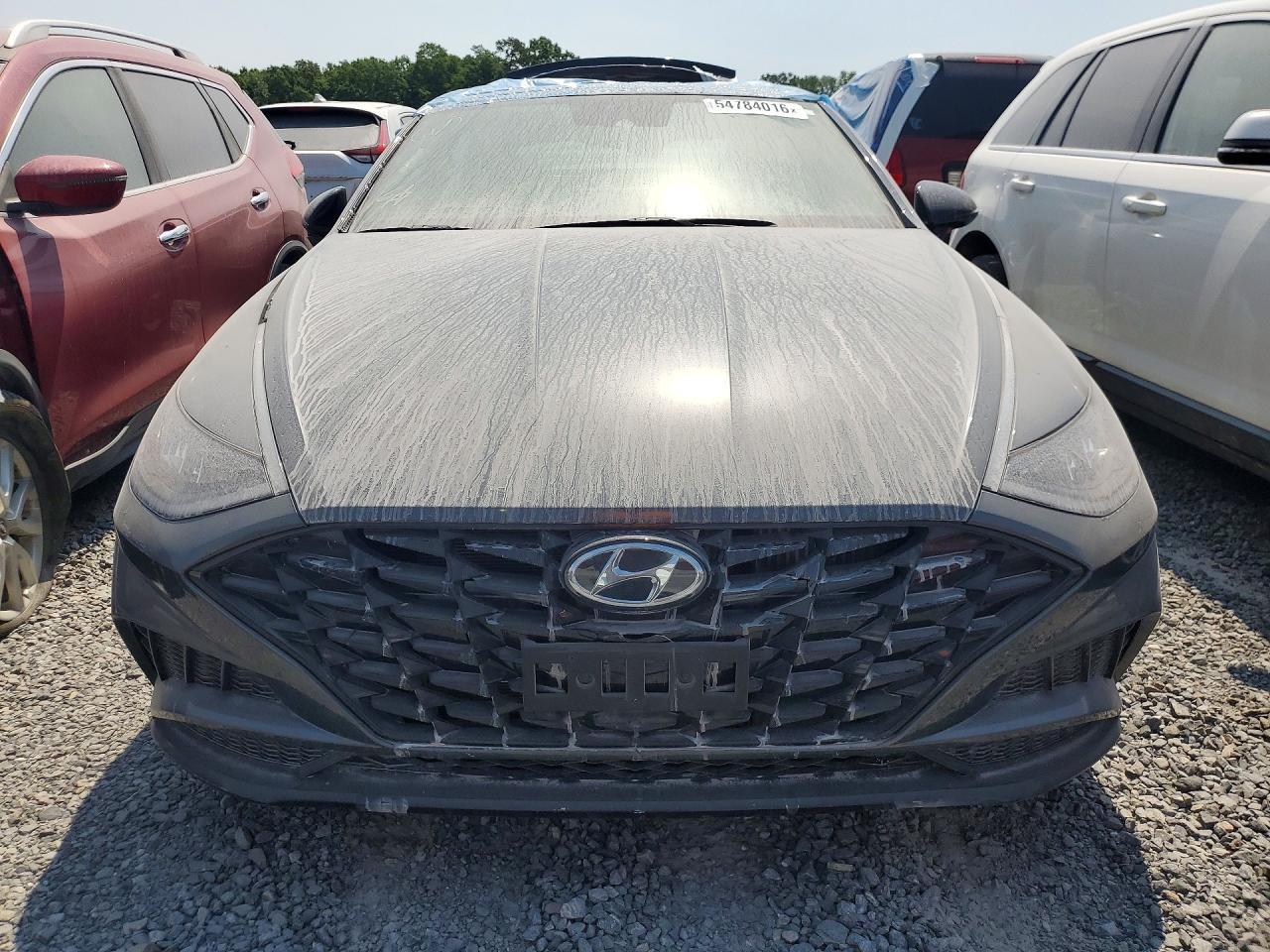 2023 Hyundai Sonata Sel Plus - zdjęcie 5