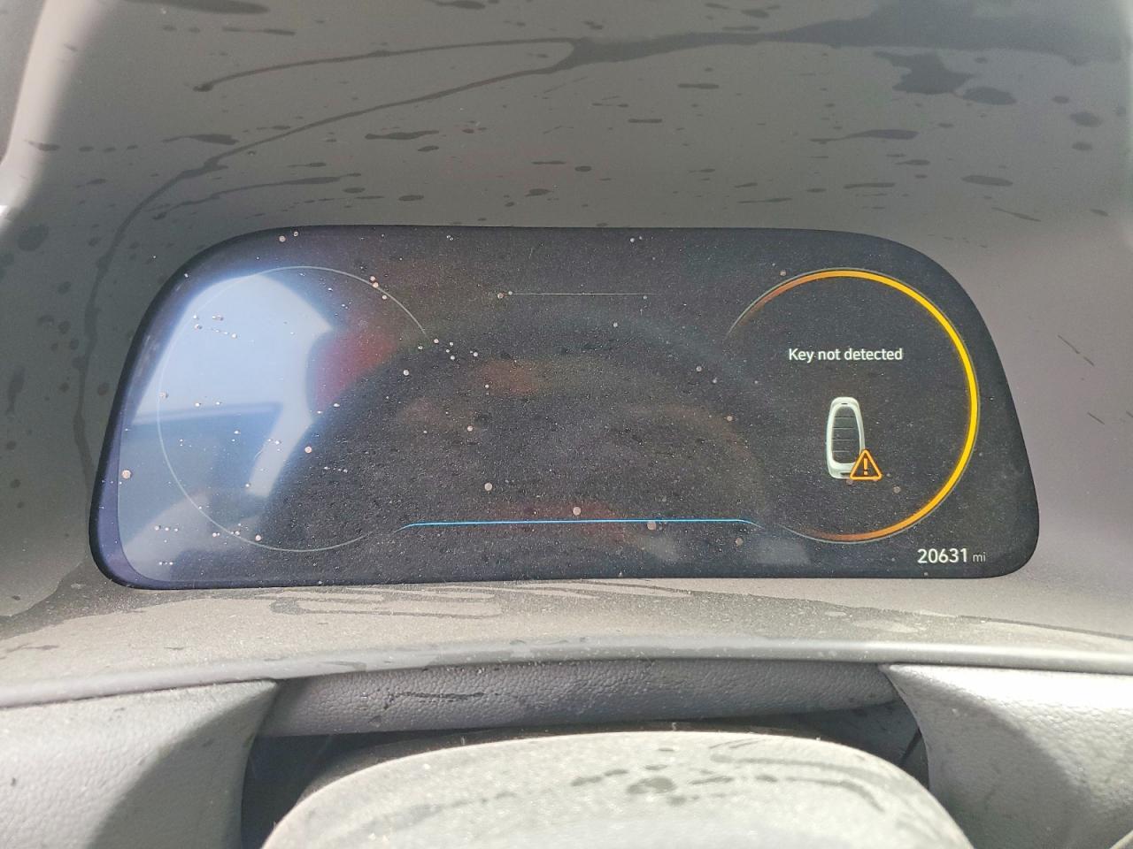 2023 Hyundai Sonata Sel - zdjęcie 9