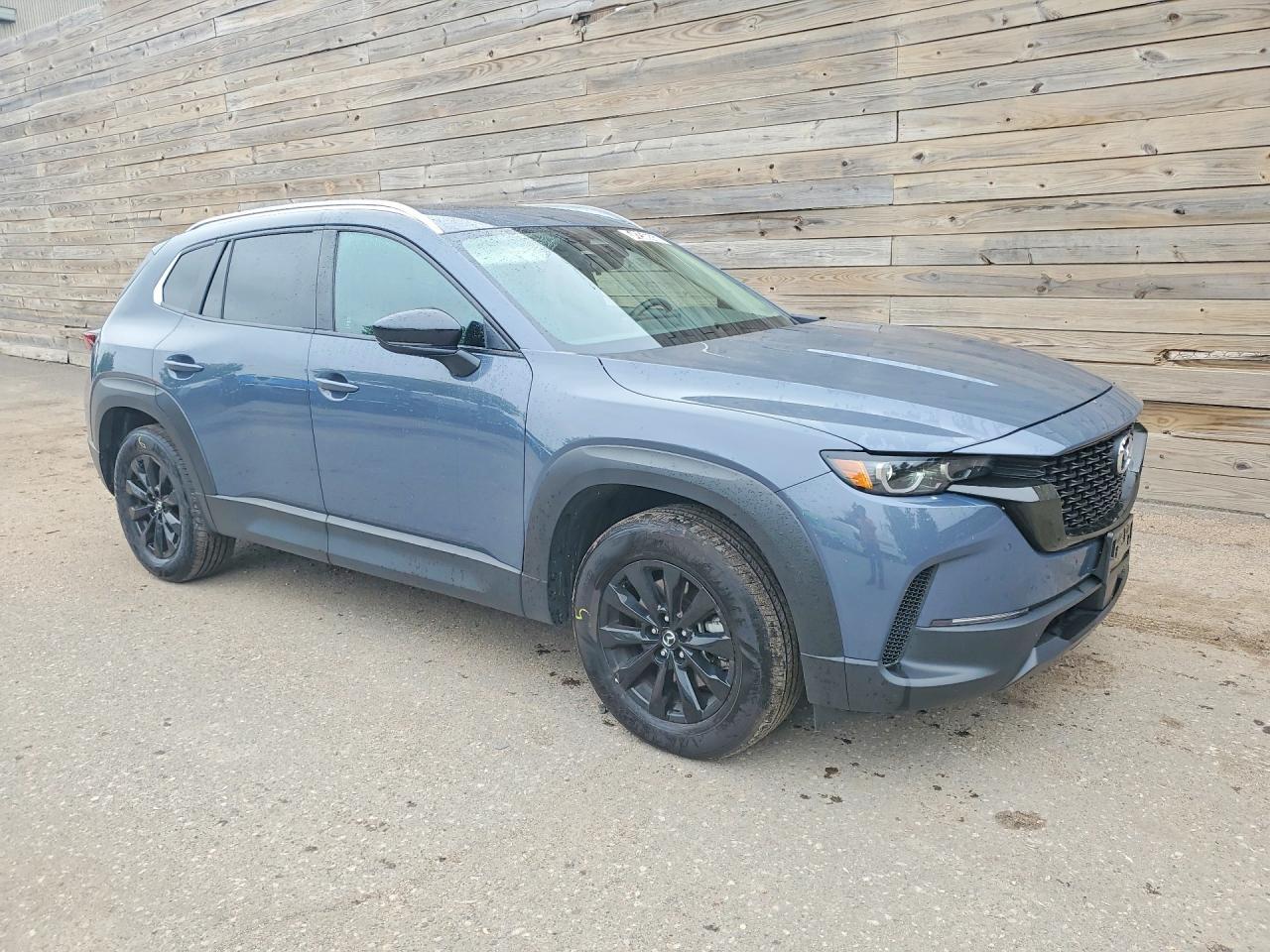 2026 Mazda Cx-50 - zdjęcie 4