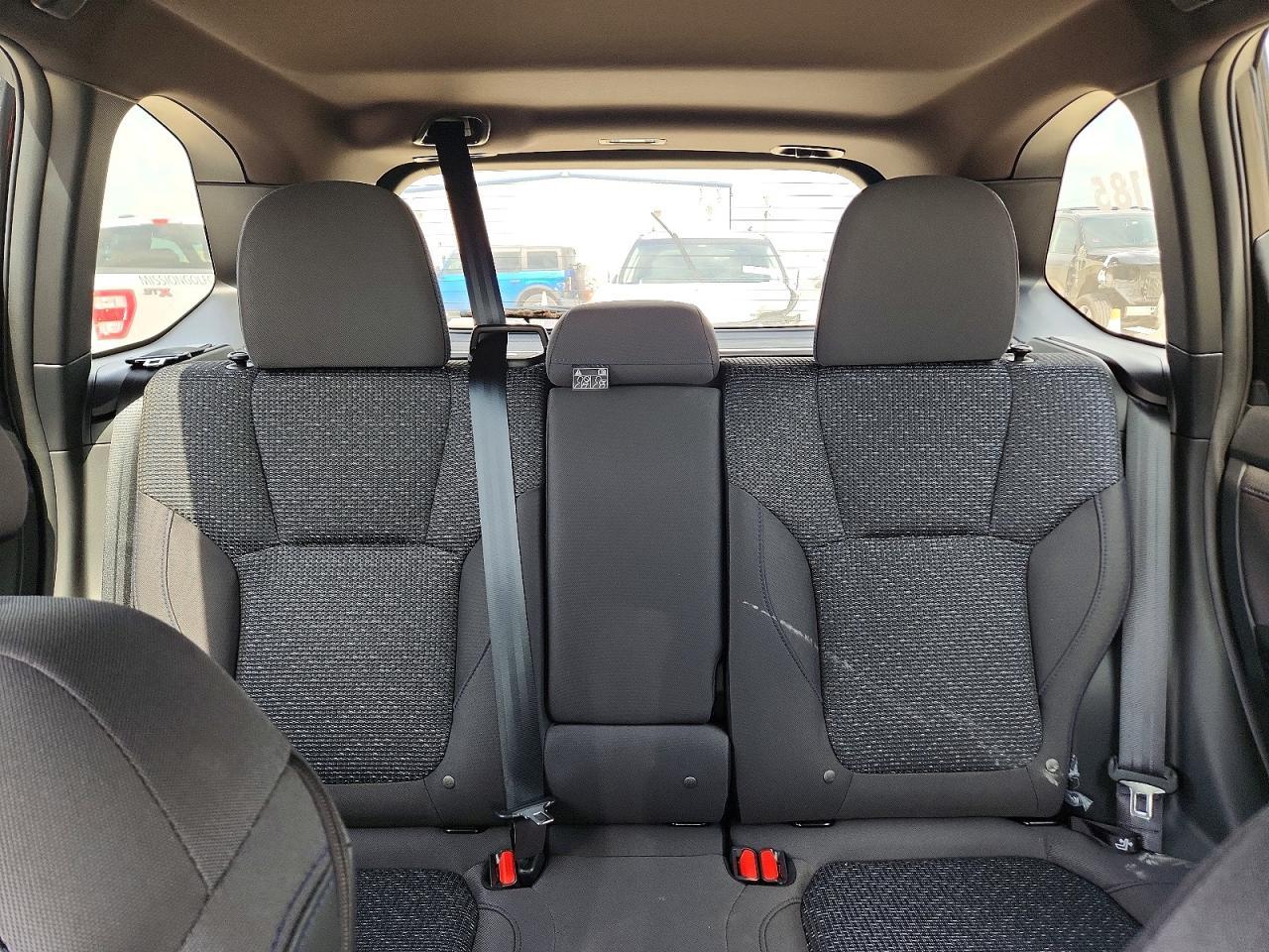 2025 Subaru Forester Premium - zdjęcie 10