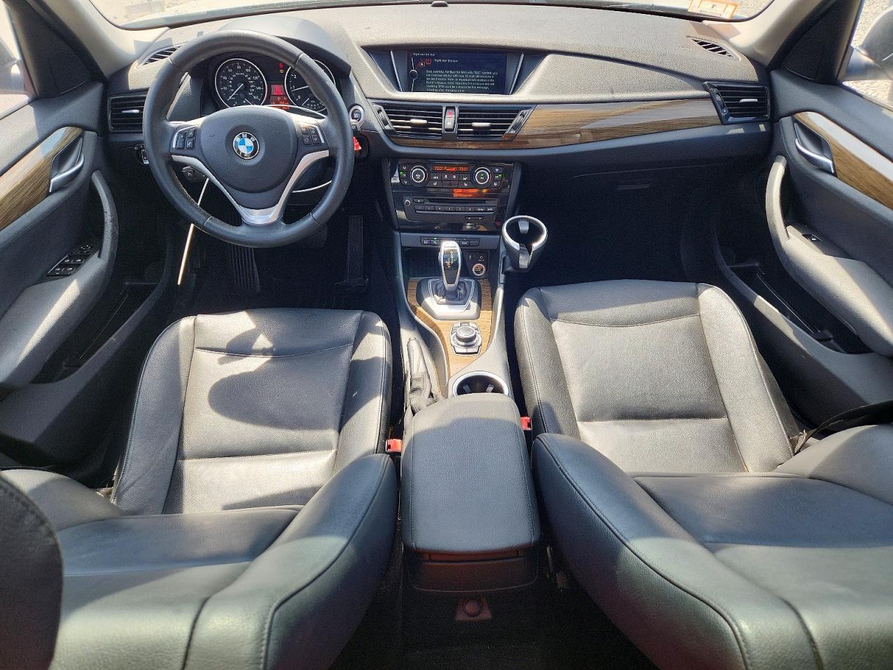 2013 BMW X1 xDrive28I - zdjęcie 8
