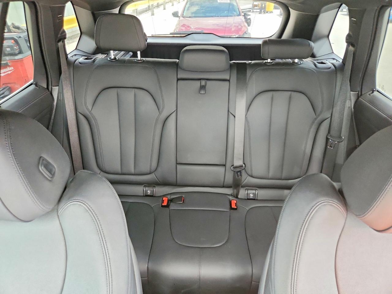 2020 BMW X5 xDrive40I - zdjęcie 10