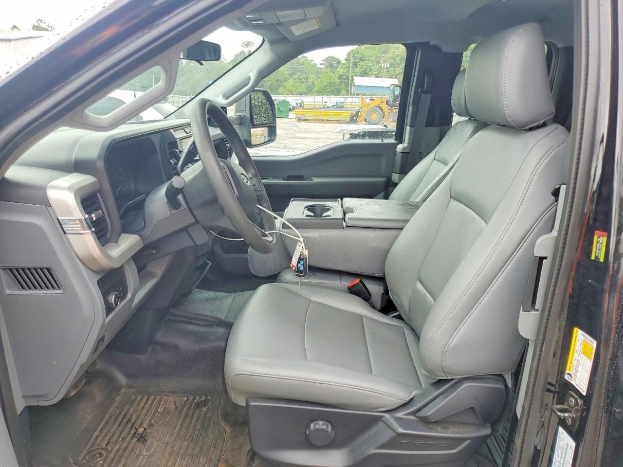 2026 Ford F350 Super Duty - zdjęcie 7
