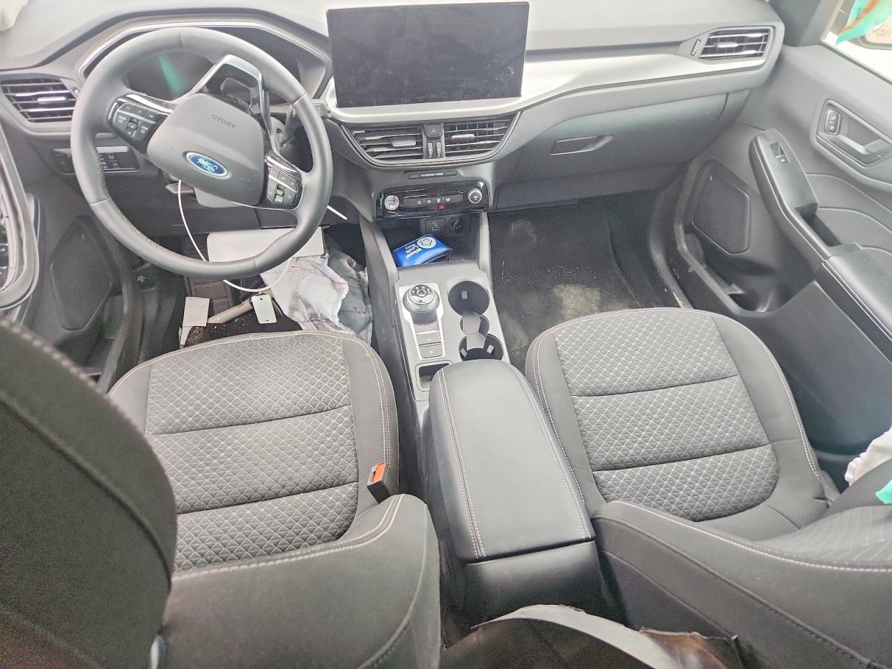 2023 Ford Escape Active - zdjęcie 8