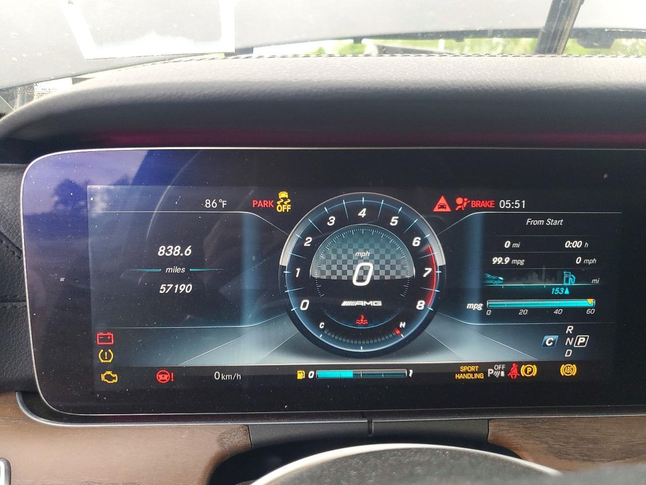 2017 Mercedes-Benz E 43 4Matic Amg - zdjęcie 9