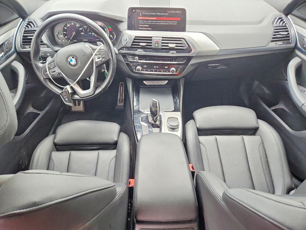 2019 BMW X4 xDrive30I - zdjęcie 8