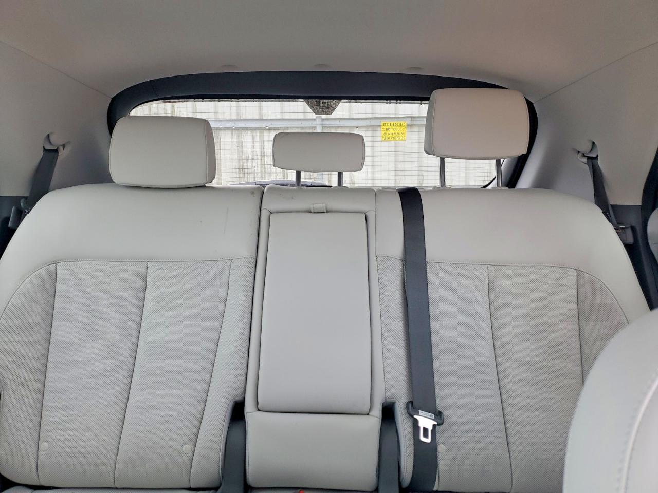 2026 Hyundai Ioniq 5 Limited - zdjęcie 10