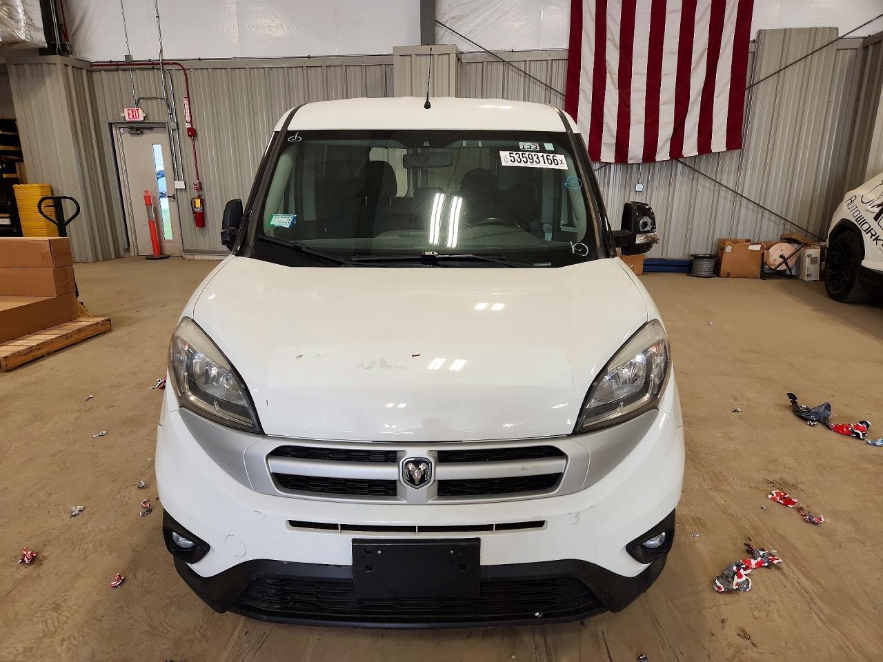 2018 Ram Promaster City Slt - zdjęcie 5