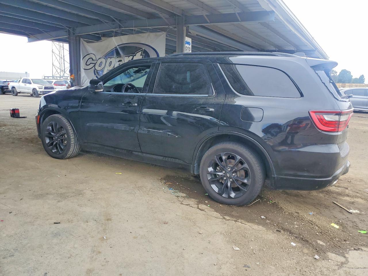 2023 Dodge Durango R - zdjęcie 2