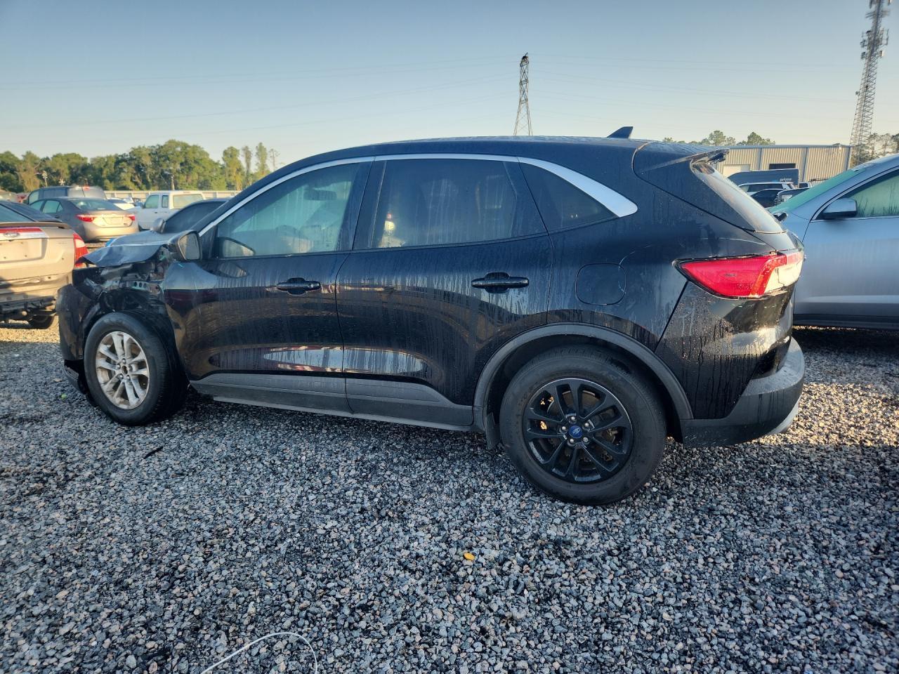 2020 Ford Escape Se - zdjęcie 2