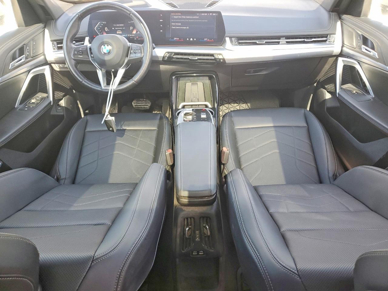 2025 BMW X1 xDrive28I - zdjęcie 8