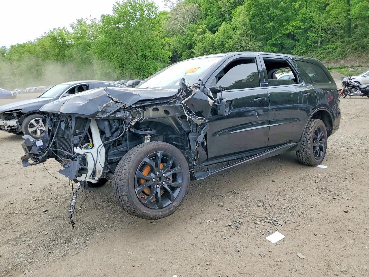 2019 Dodge Durango