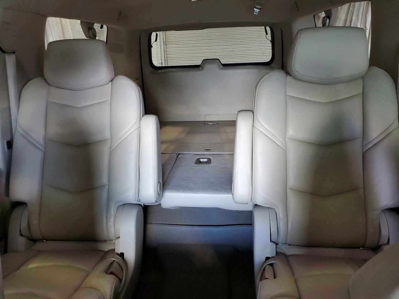 2020 Cadillac Escalade Esv Premium Luxury - zdjęcie 10