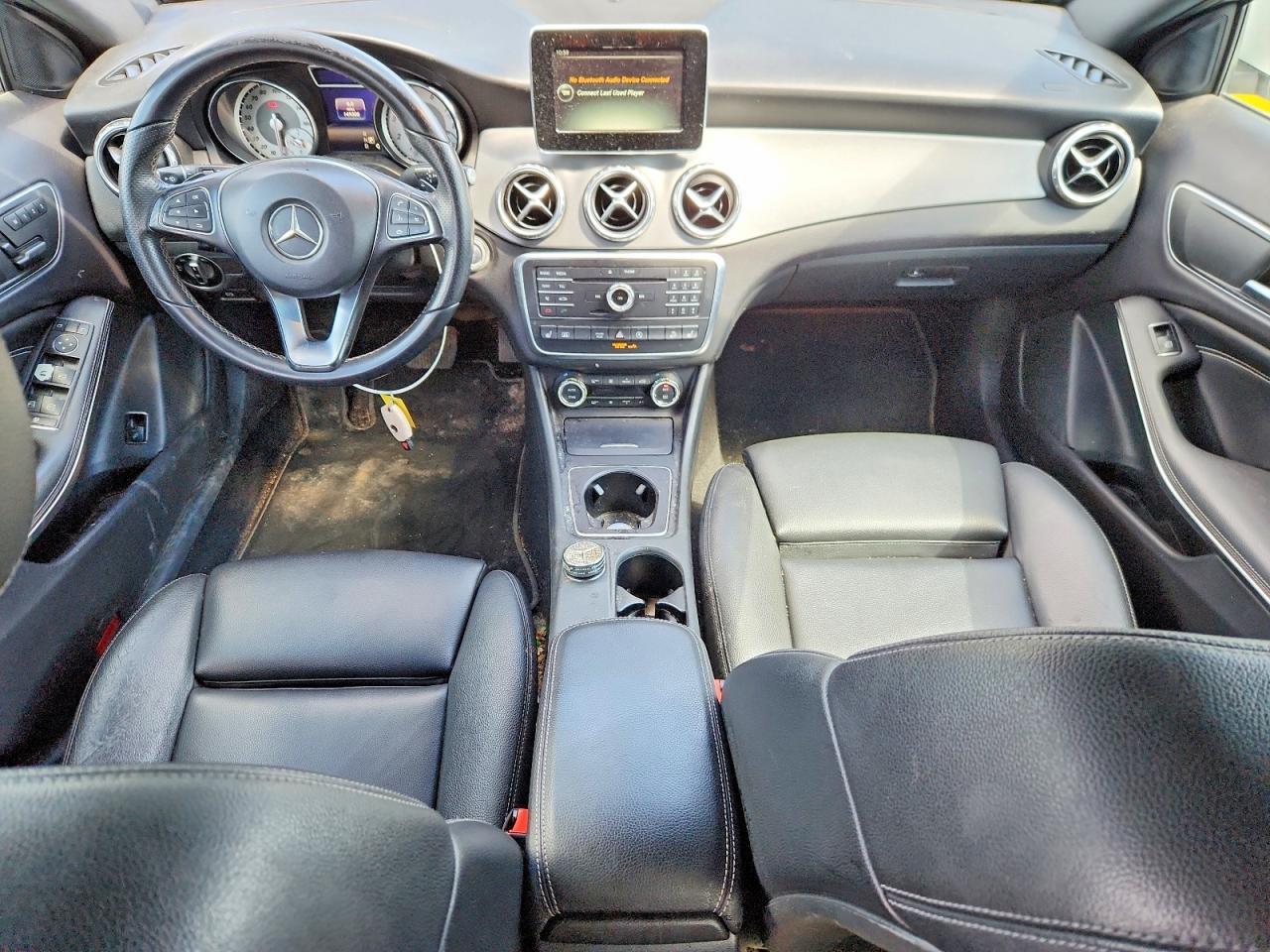 2016 Mercedes-Benz Gla 250 4Matic - zdjęcie 8