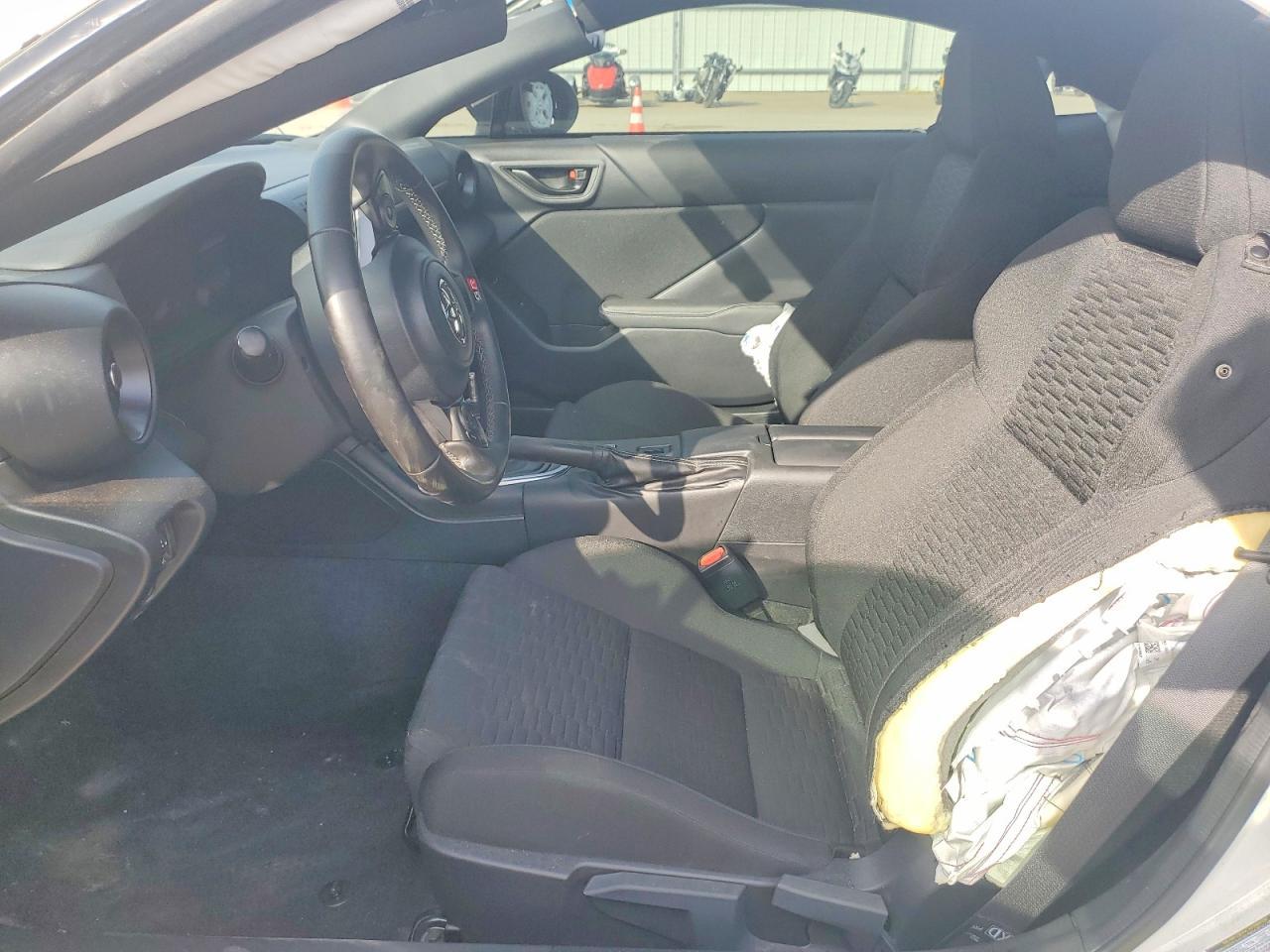 2023 Toyota Gr86 Base - zdjęcie 7