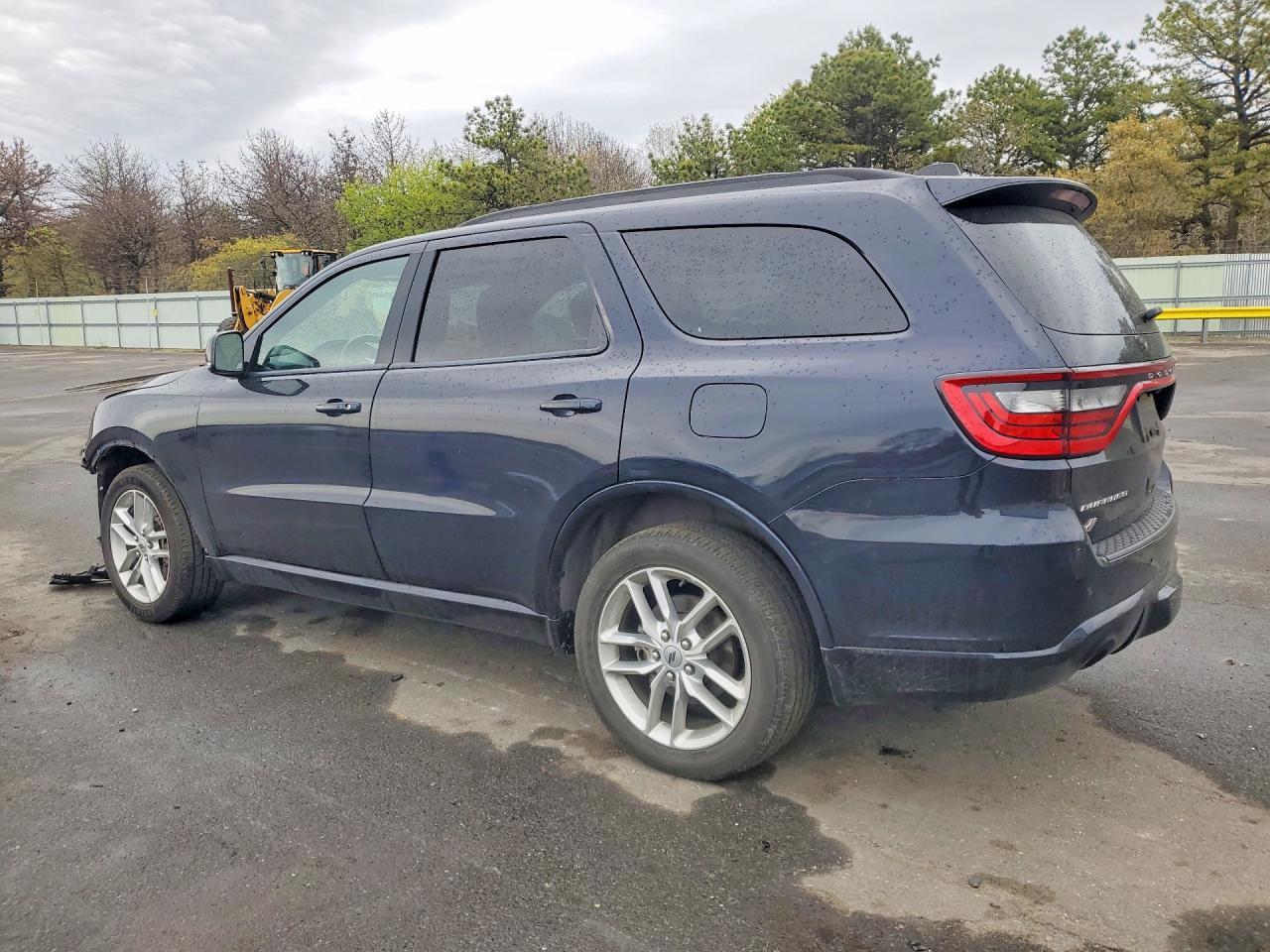 2024 Dodge Durango Gt - zdjęcie 2