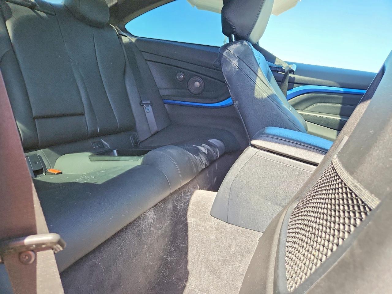 2015 BMW 428 I - zdjęcie 10
