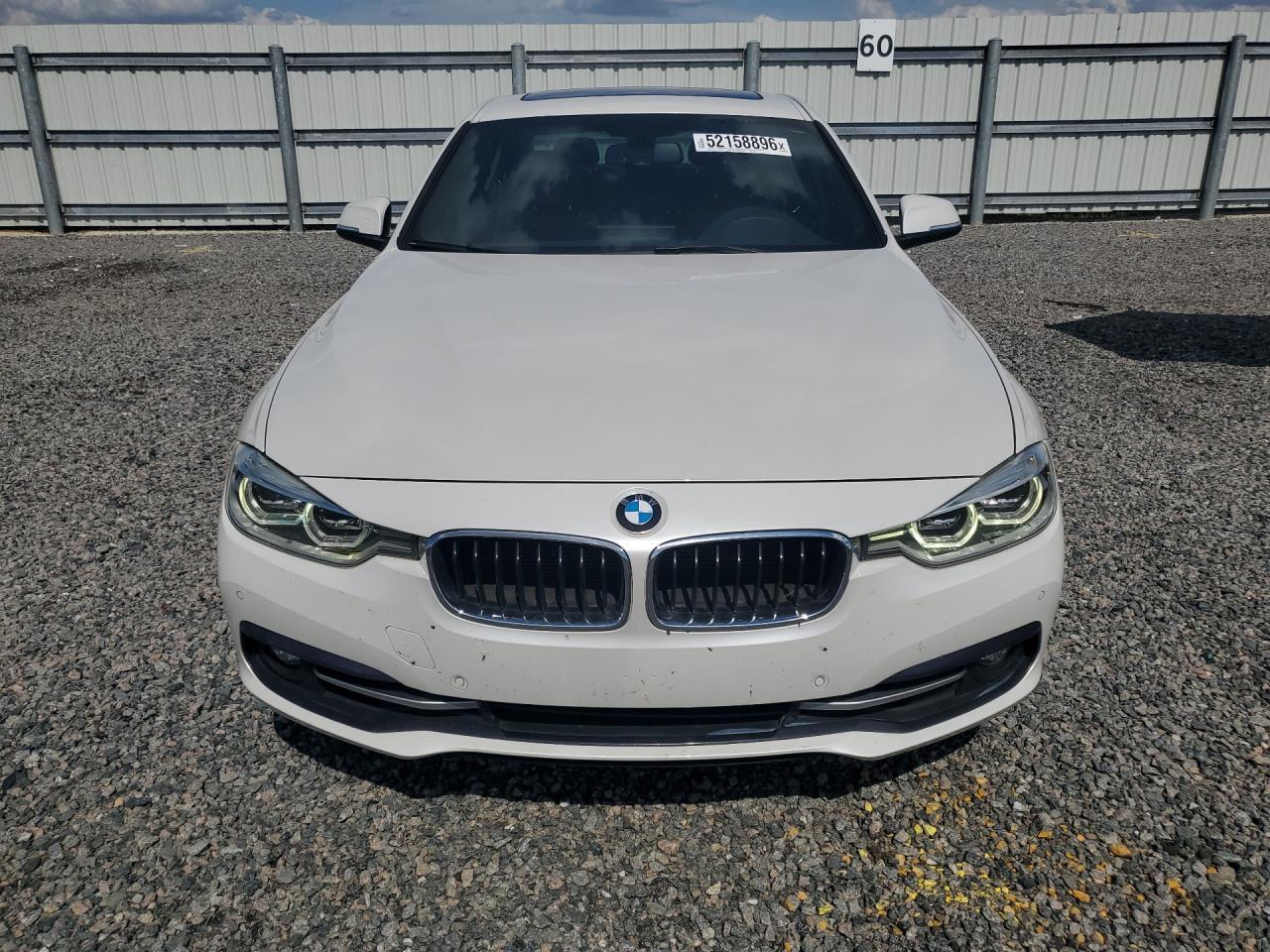 2016 BMW 328 I Sulev - zdjęcie 5