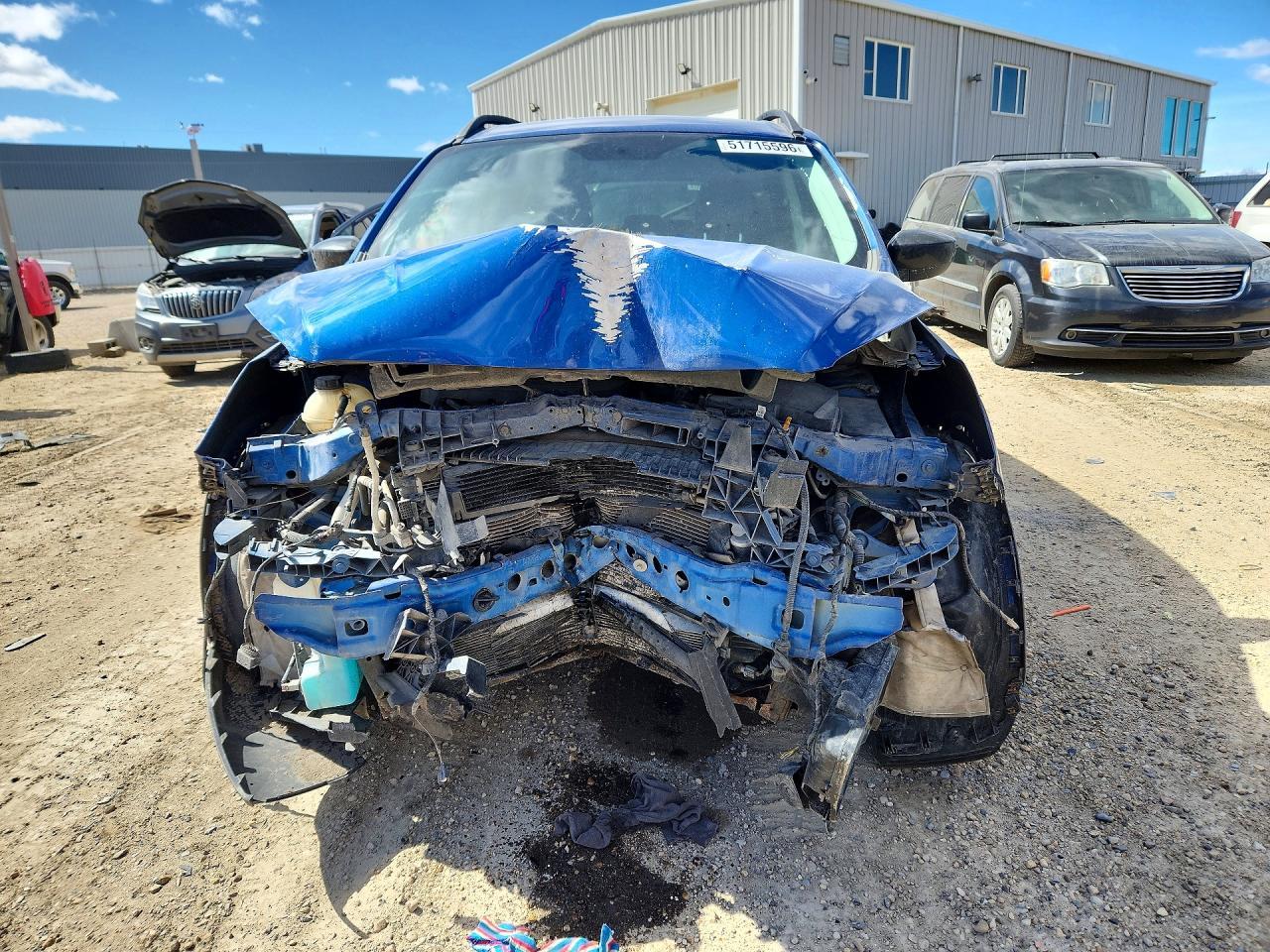 2017 Ford Truck/Van Escape Se 4Dr 4Wd - zdjęcie 5