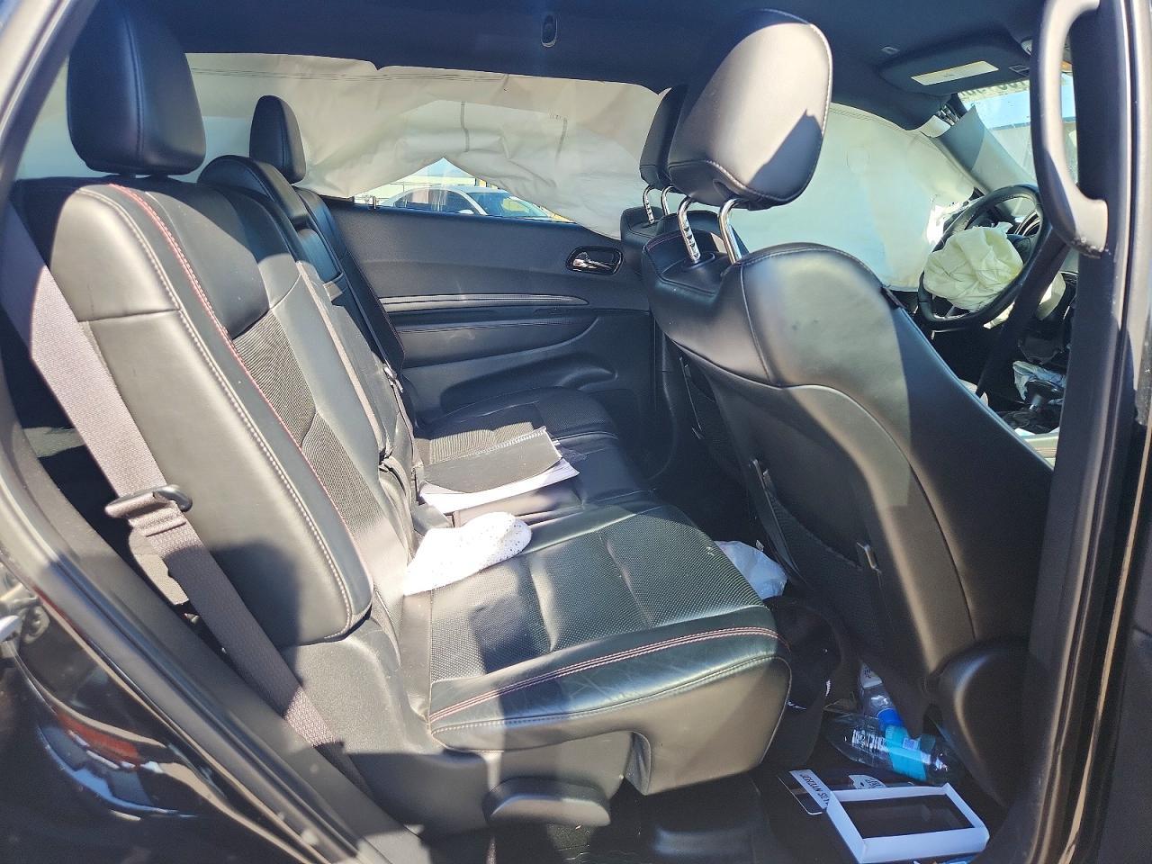2022 Dodge Durango R - zdjęcie 11
