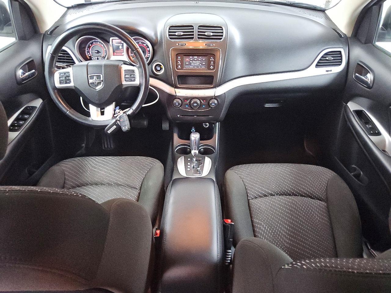 2020 Dodge Journey Se - zdjęcie 8