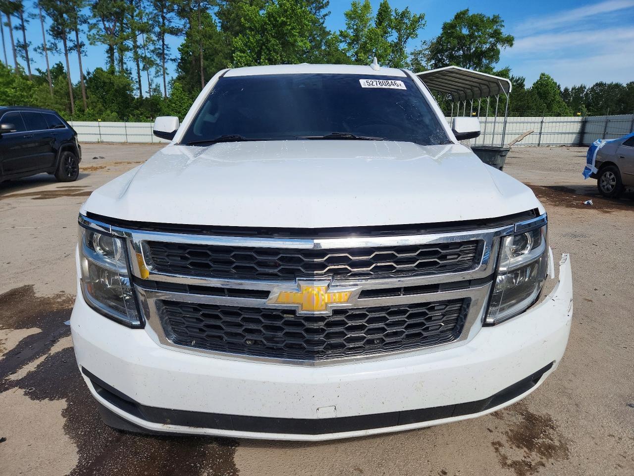 2019 Chevrolet Tahoe C1500 Lt - zdjęcie 5