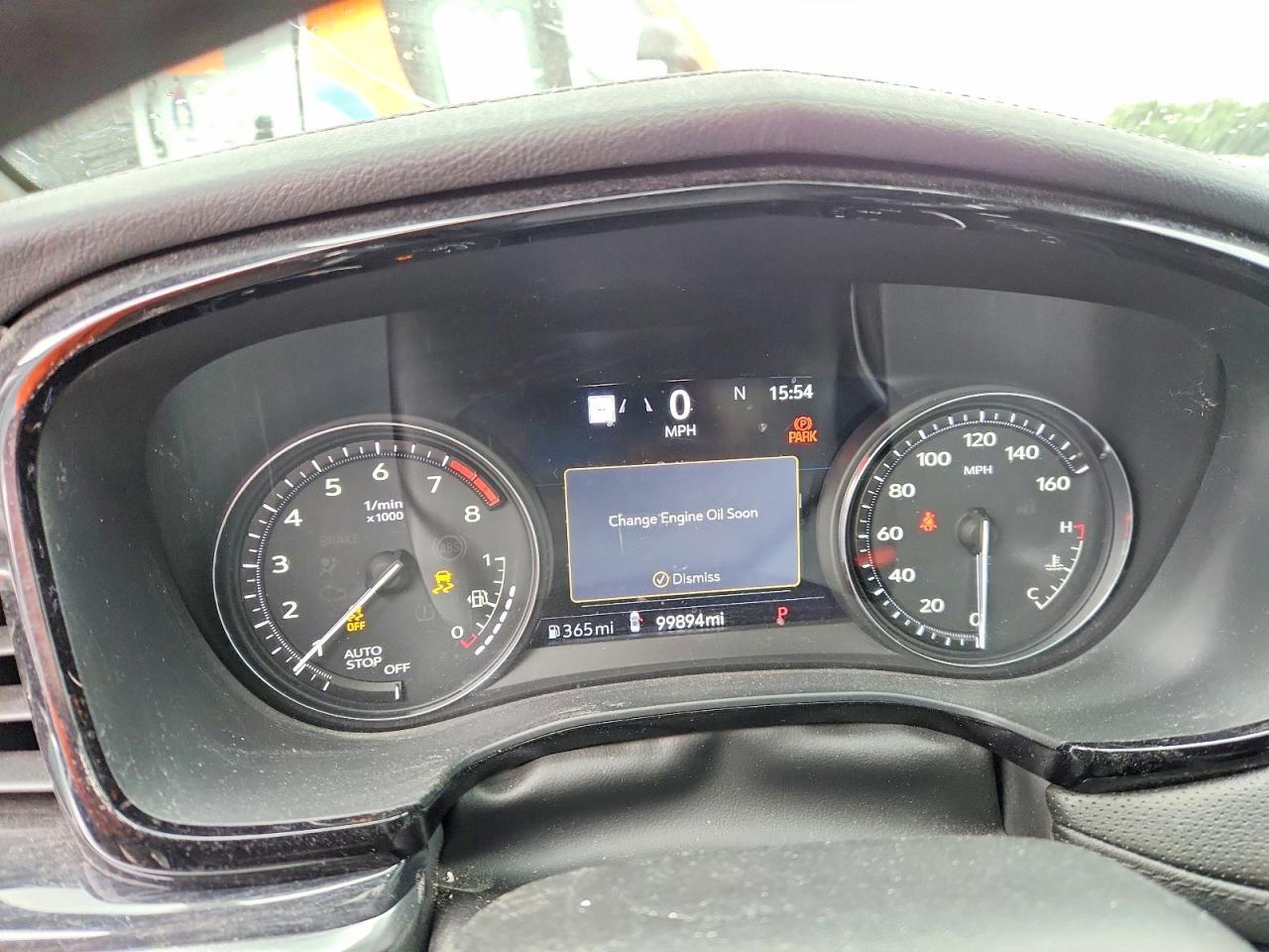 2024 Cadillac Xt5 Premium Luxury - zdjęcie 9