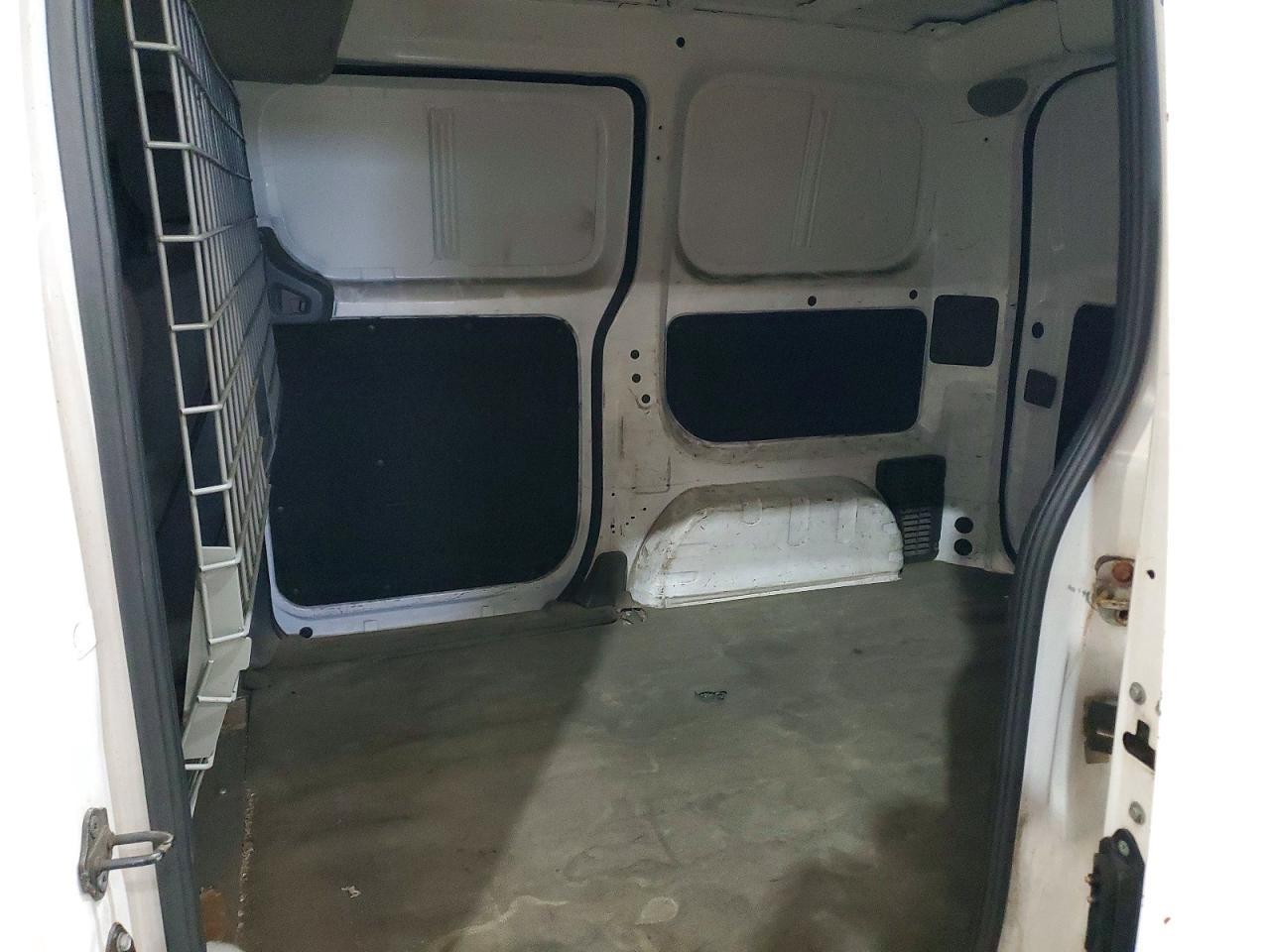 2019 Nissan Nv200 S - zdjęcie 11