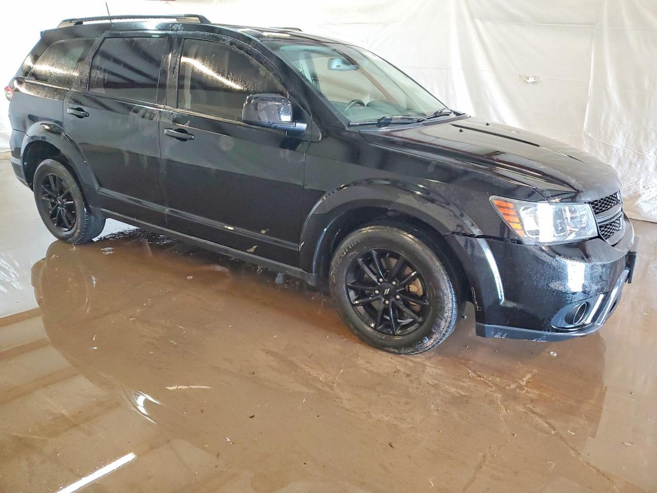 2019 Dodge Journey Se - zdjęcie 4