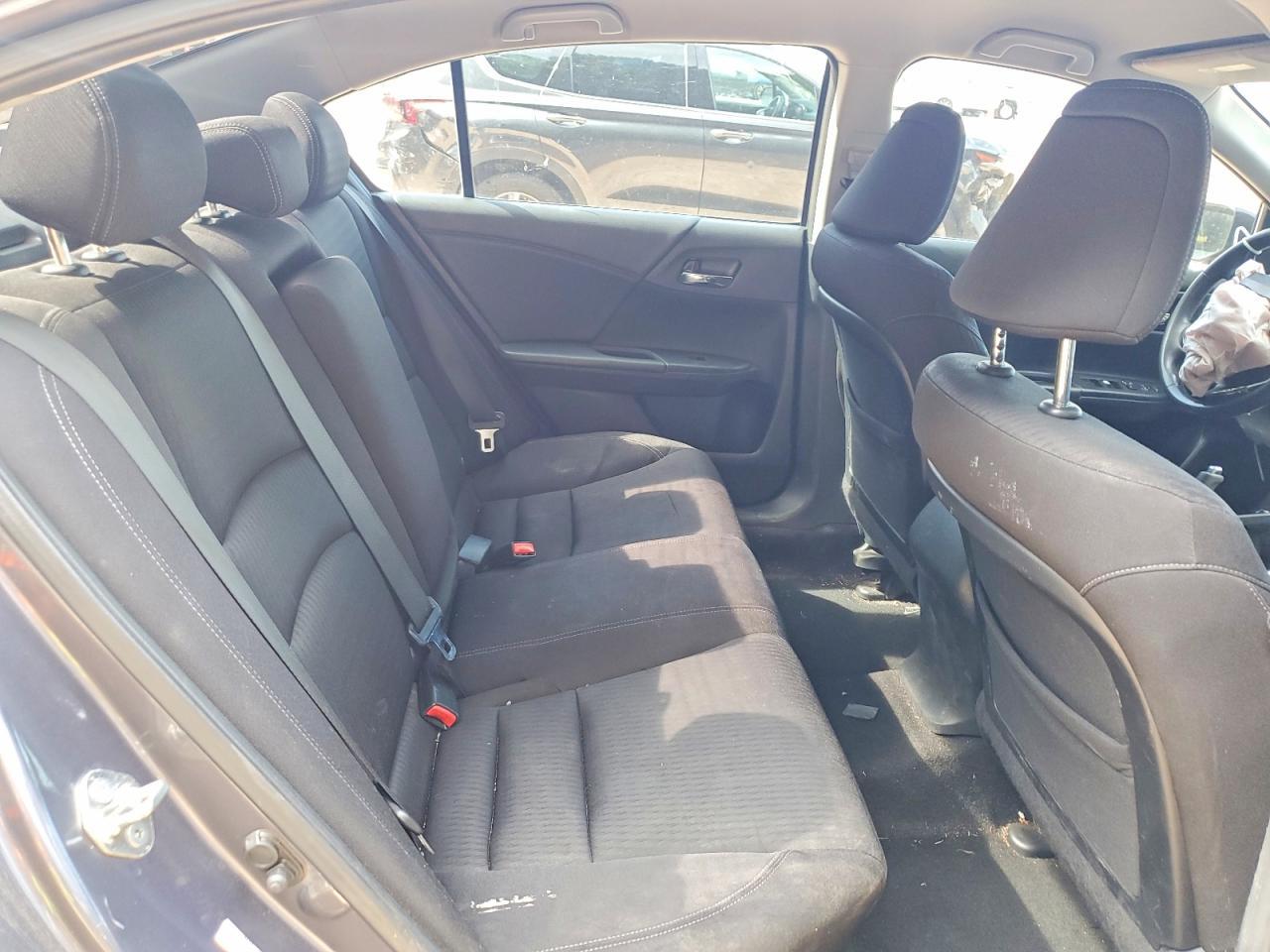 2014 Honda Accord Sport - zdjęcie 10