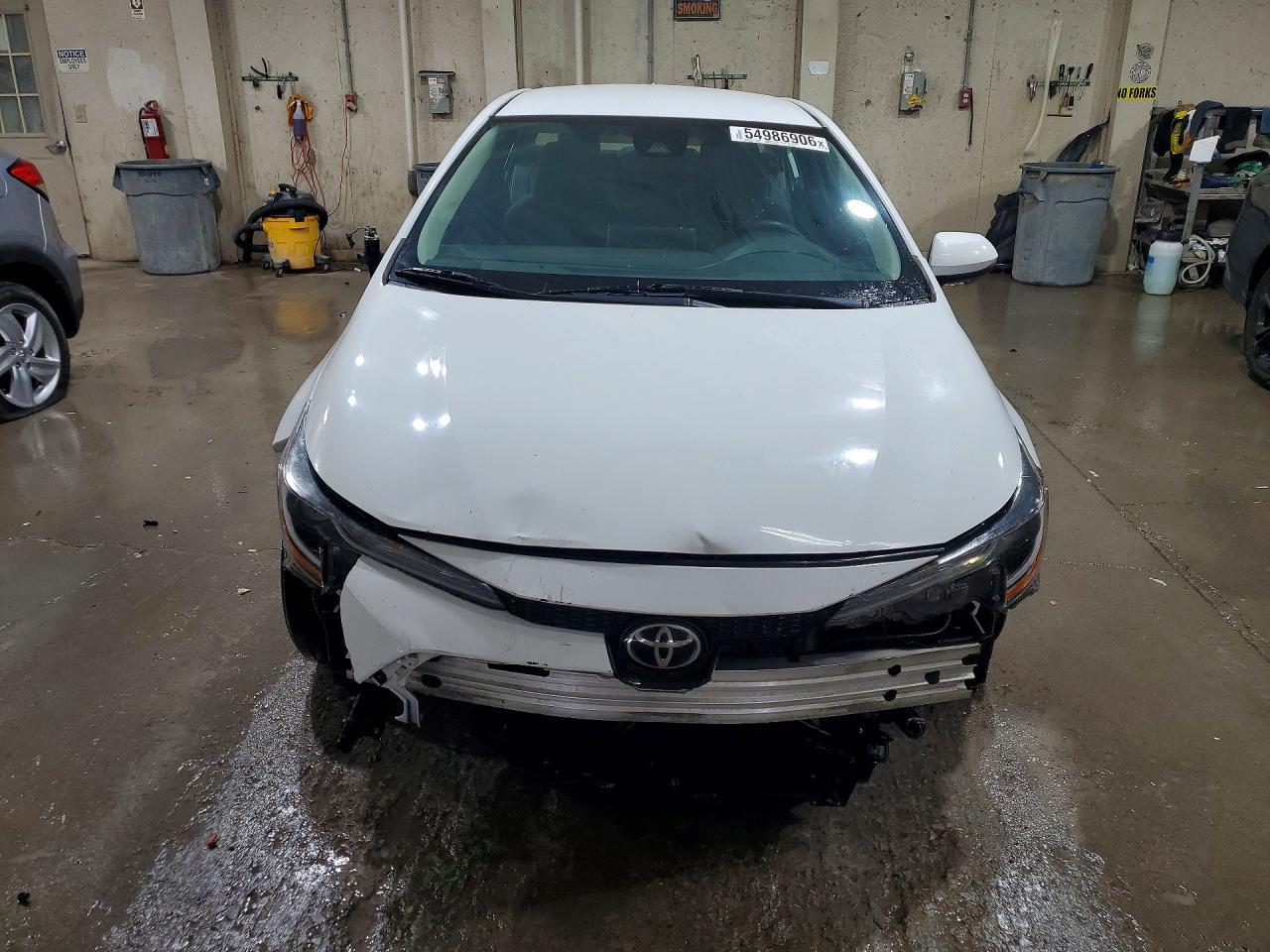 2021 Toyota Corolla Le - zdjęcie 5