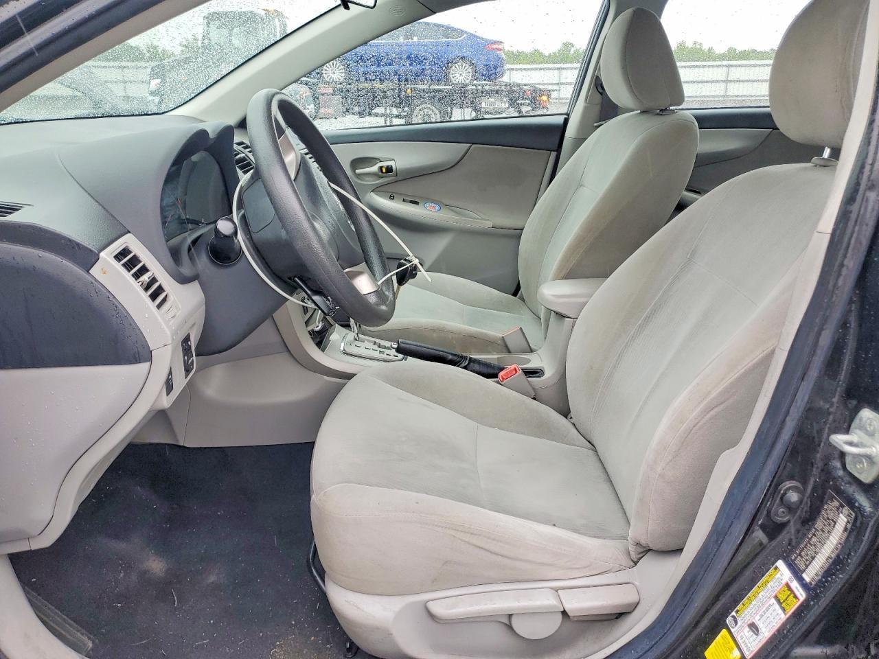 2014 Toyota Corolla L - zdjęcie 7