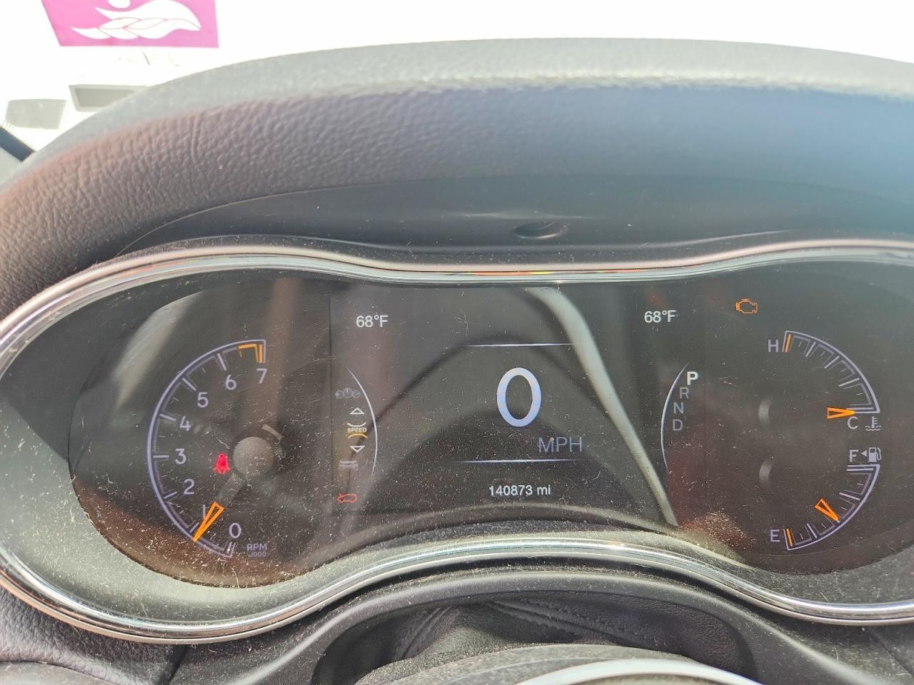 2018 Jeep Grand Cherokee Laredo - zdjęcie 9