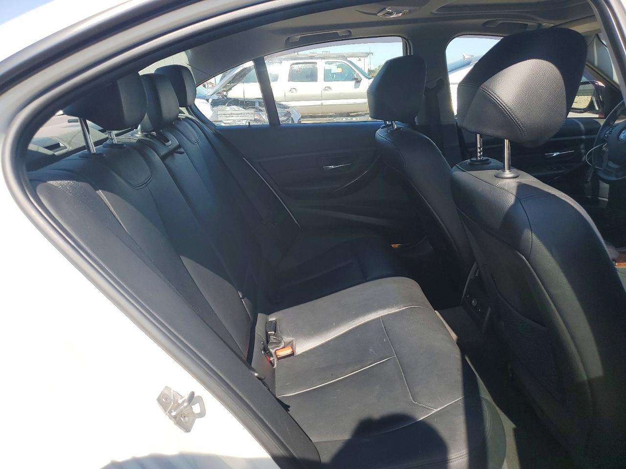 2013 BMW 328 Xi Sulev - zdjęcie 10