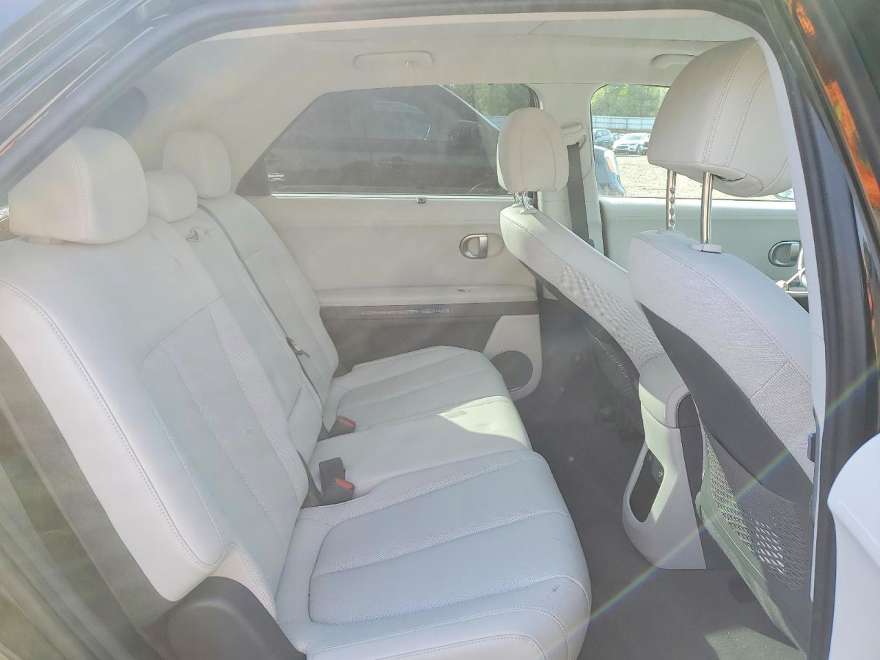 2023 Hyundai Ioniq 5 Limited - zdjęcie 10