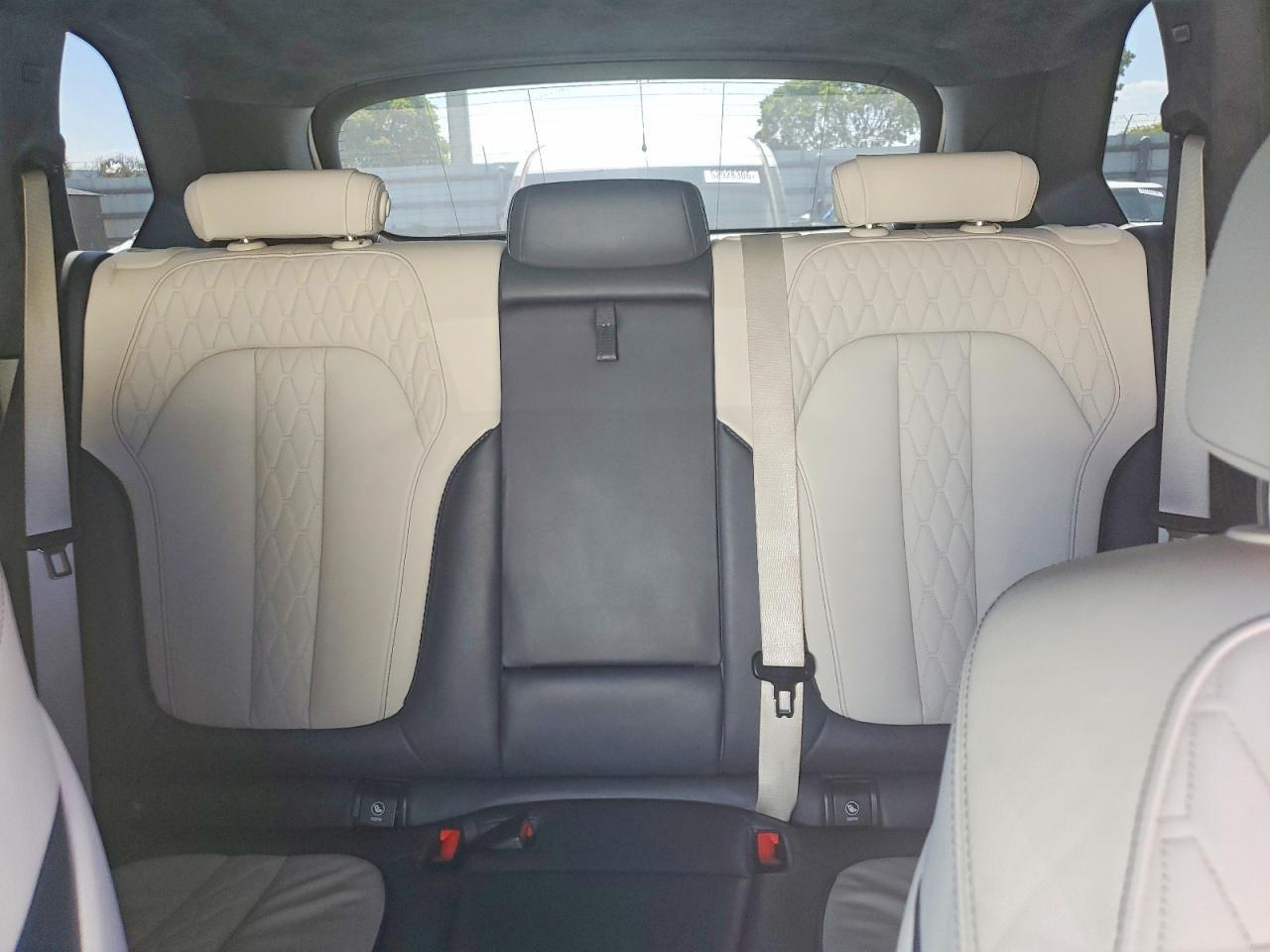 2020 BMW X5 Sdrive 40I - zdjęcie 10