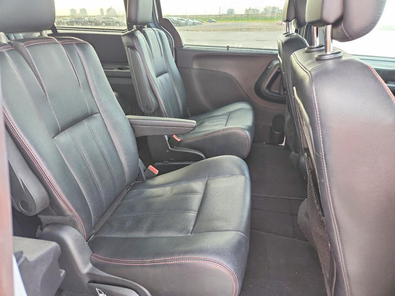 2018 Dodge Journey Se - zdjęcie 11