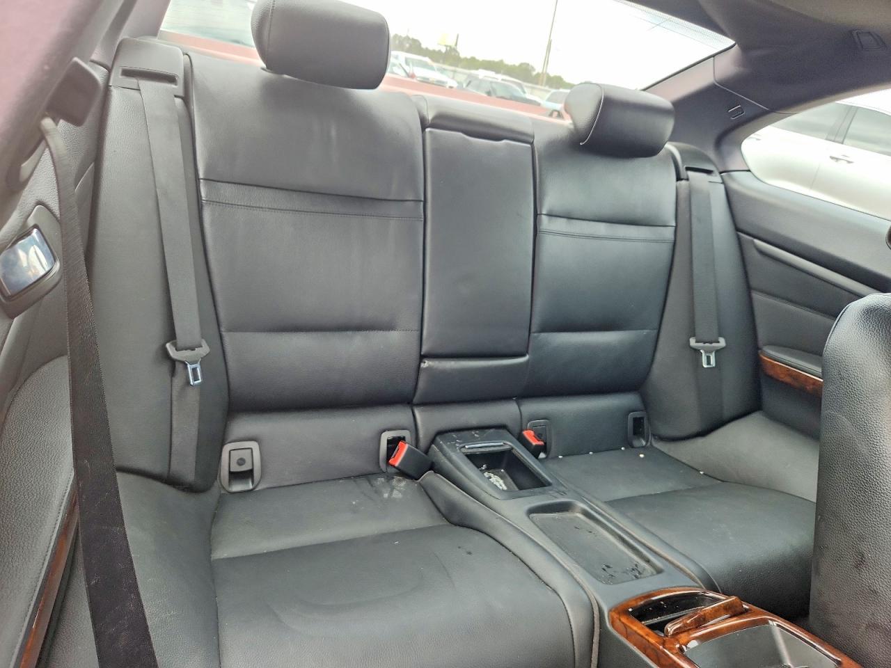 2013 BMW 328 I - zdjęcie 10