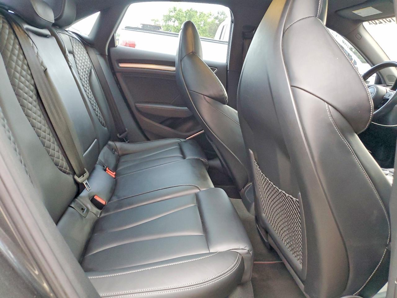 2017 Audi S3 Premium Plus - zdjęcie 10