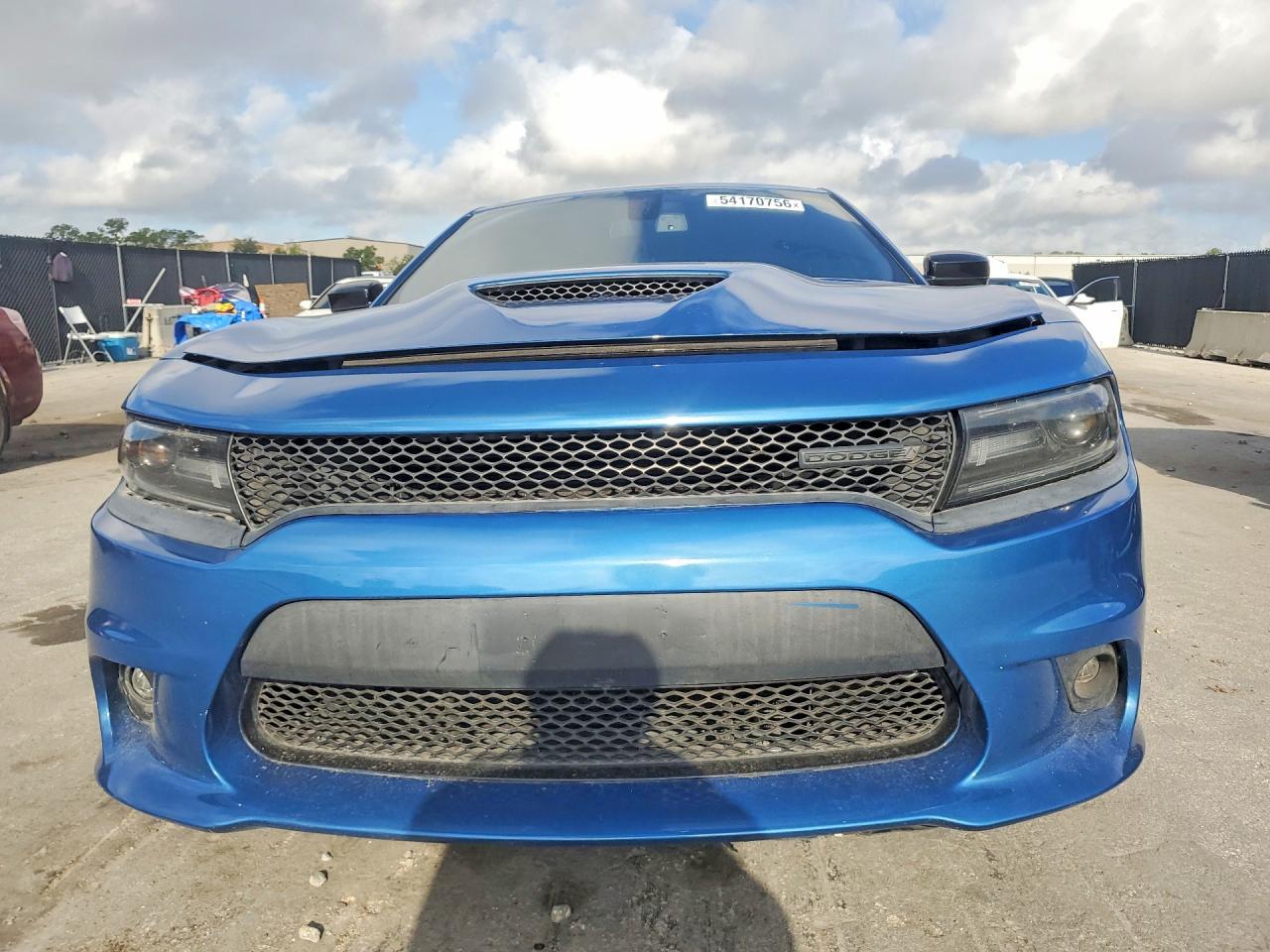 2021 Dodge Charger R - zdjęcie 5