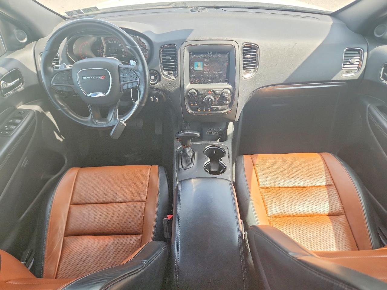 2020 Dodge Durango R - zdjęcie 8