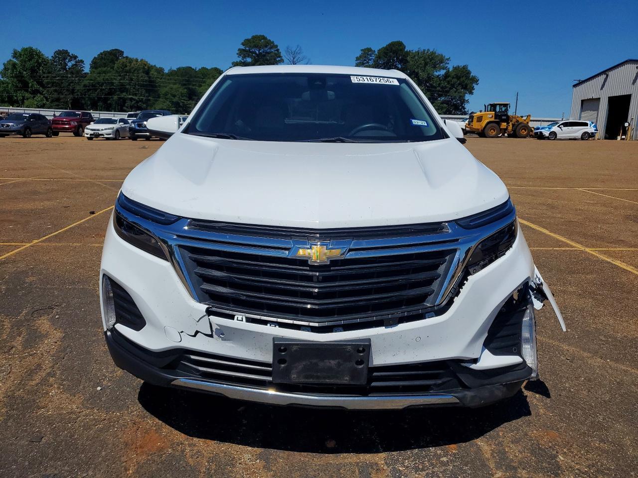 2023 Chevrolet Equinox Lt - zdjęcie 5
