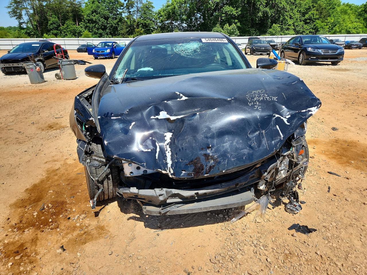 2015 Lexus Gs 350 - zdjęcie 5